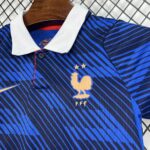 Kids France 2026 World Cup Home Kit - Image 5