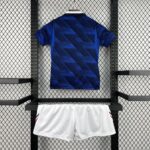 Kids France 2026 World Cup Home Kit - Image 2