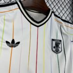 Kids Japan 2026 World Cup Away Kit - Image 4