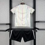 Kids Japan 2026 World Cup Away Kit - Image 2