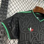 Kids Mexico 2026 World Cup Third Kit - Image 5