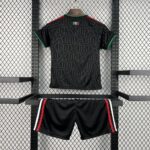 Kids Mexico 2026 World Cup Third Kit - Image 2
