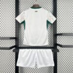 Kids Senegal 2026 World Cup Home Kit - Image 2