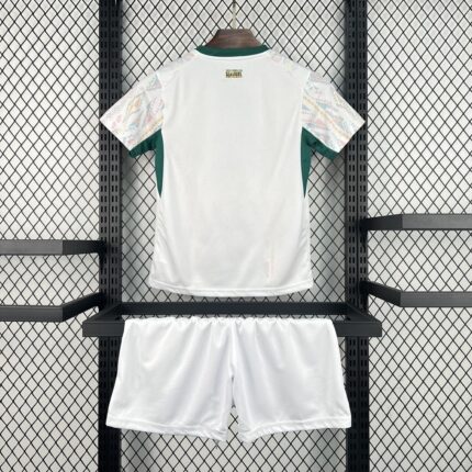 Kids Senegal 2026 World Cup Home Kit – view 2