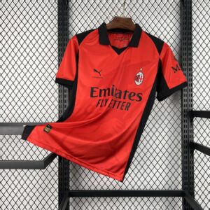 Mens AC Milan 2026/27 Fourth Jersey