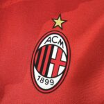 Mens AC Milan 2026/27 Fourth Jersey - Image 5