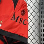 Mens AC Milan 2026/27 Fourth Jersey - Image 4