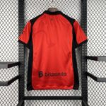 Mens AC Milan 2026/27 Fourth Jersey - Image 2