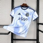 Mens Ajax 2026/27 Third Jersey
