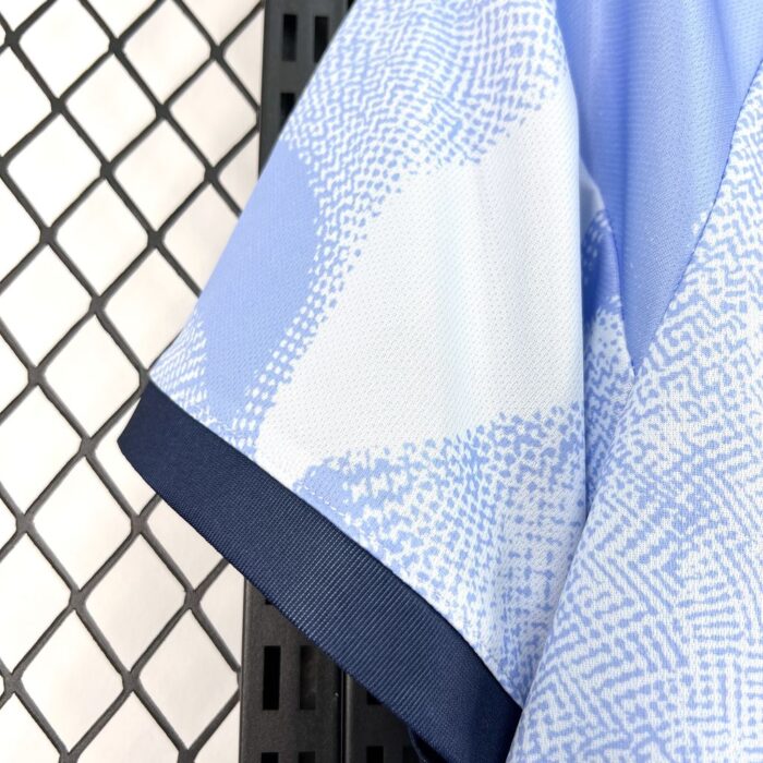 Mens Ajax 2026/27 Third Jersey - Image 5