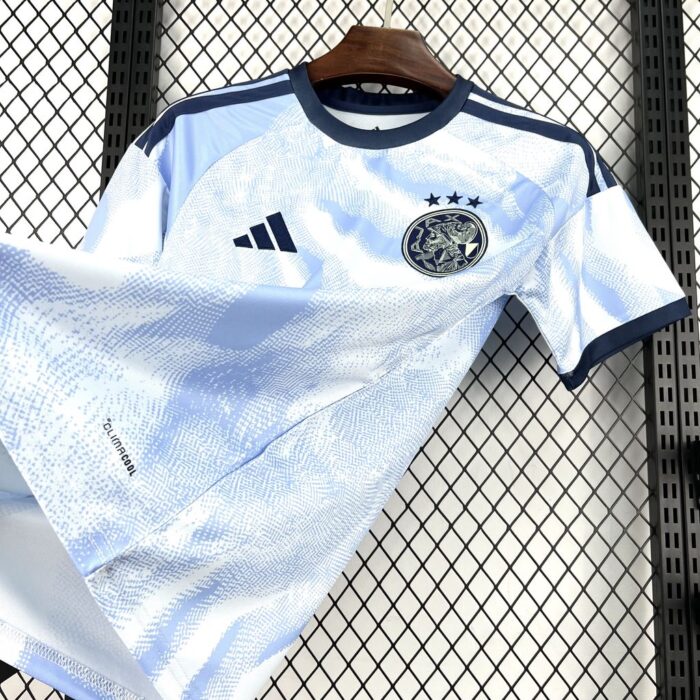 Mens Ajax 2026/27 Third Jersey - Image 3