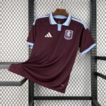 Mens Aston Villa 2026/27 Home Jersey