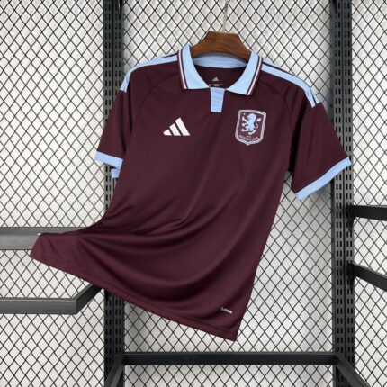 Mens Aston Villa 2026/27 Home Jersey