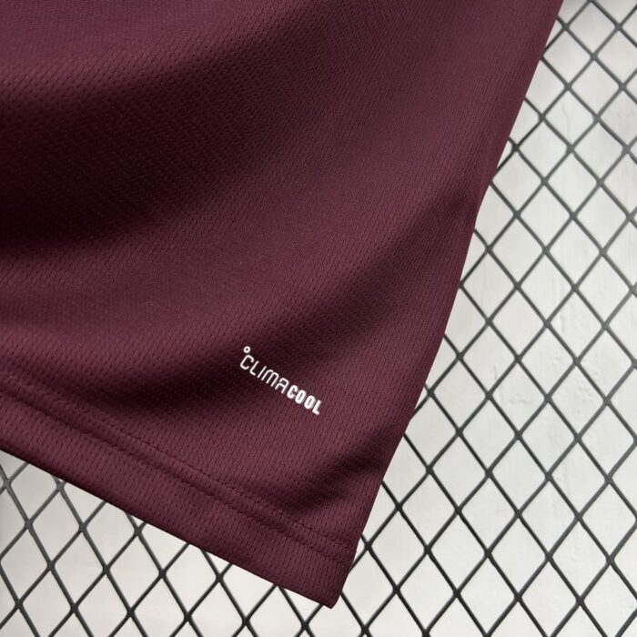 Mens Aston Villa 2026/27 Home Jersey - Image 3