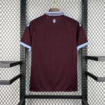 Mens Aston Villa 2026/27 Home Jersey - Image 2