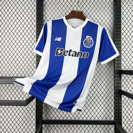 Mens FC Porto 2026/27 Home Jersey