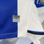 Mens FC Porto 2026/27 Home Jersey - Image 4