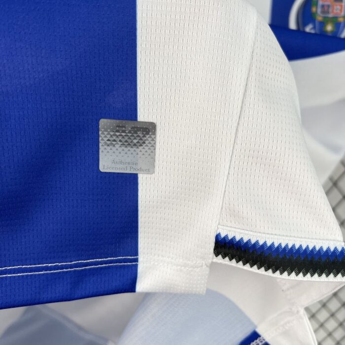Mens FC Porto 2026/27 Home Jersey - Image 4