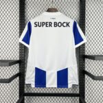 Mens FC Porto 2026/27 Home Jersey - Image 2