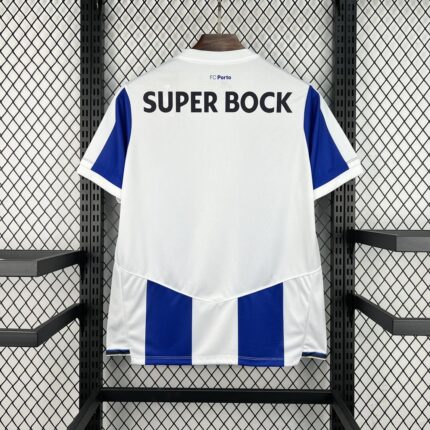 Mens FC Porto 2026/27 Home Jersey – view 2