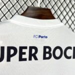 Mens FC Porto 2026/27 Home Jersey - Image 3