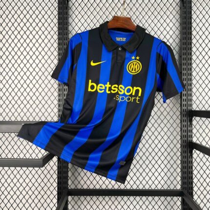 Mens Inter Milan 2026/27 Home Jersey