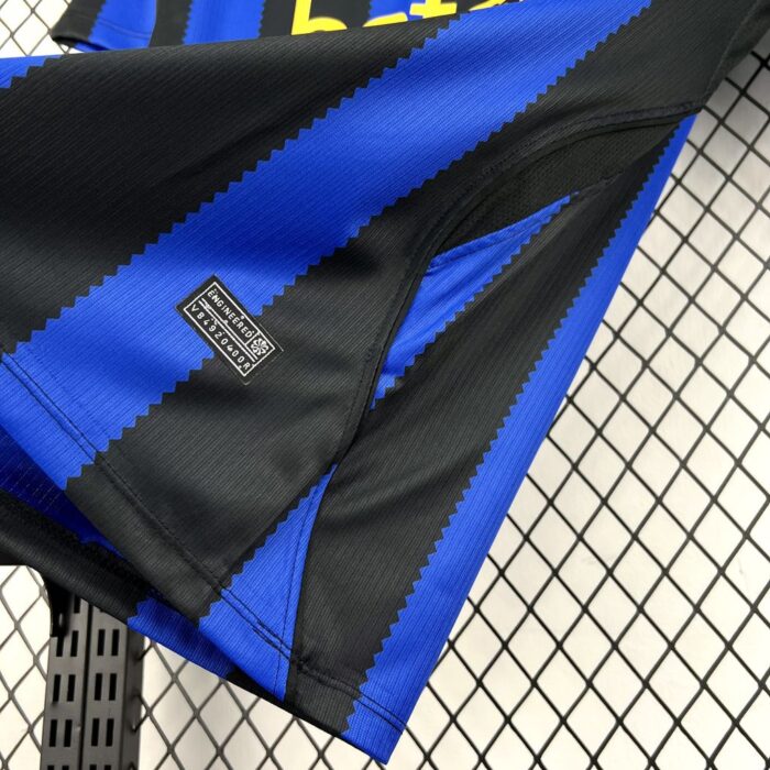 Mens Inter Milan 2026/27 Home Jersey - Image 4