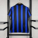 Mens Inter Milan 2026/27 Home Jersey - Image 2