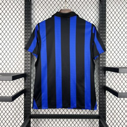 Mens Inter Milan 2026/27 Home Jersey – view 2