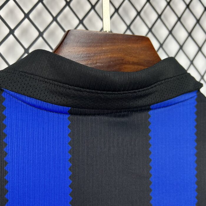 Mens Inter Milan 2026/27 Home Jersey - Image 3