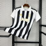 Mens Juventus 2026/27 Home Jersey