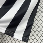 Mens Juventus 2026/27 Home Jersey - Image 5