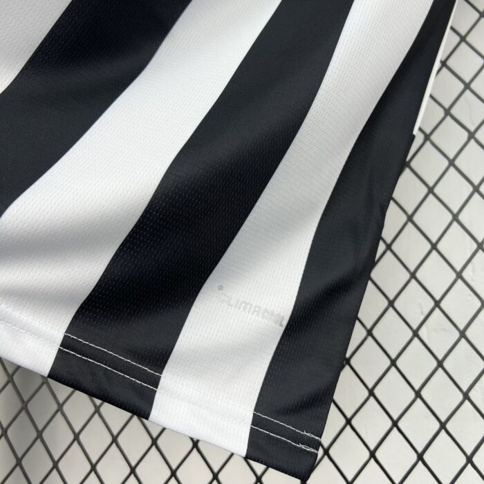 Mens Juventus 2026/27 Home Jersey - Image 5