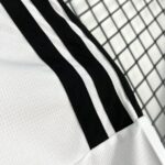 Mens Juventus 2026/27 Home Jersey - Image 4