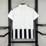 Mens Juventus 2026/27 Home Jersey - Image 2