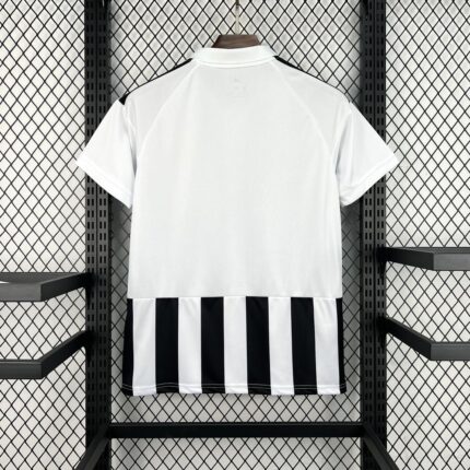 Mens Juventus 2026/27 Home Jersey – view 2