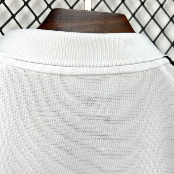 Mens Juventus 2026/27 Home Jersey - Image 3