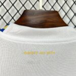 Mens Olympique Marseille 2026/27 Home Jersey - Image 3