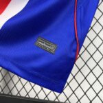 Mens Paris Saint-Germain 2026/27 Home UCL Jersey - Image 5