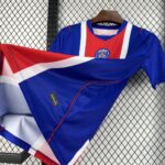 Mens Paris Saint-Germain 2026/27 Home UCL Jersey - Image 4