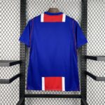 Mens Paris Saint-Germain 2026/27 Home UCL Jersey - Image 2