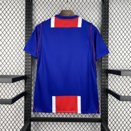 Mens Paris Saint-Germain 2026/27 Home UCL Jersey – view 2