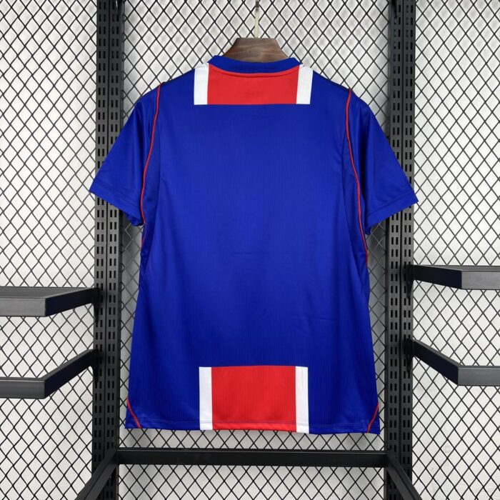 Mens Paris Saint-Germain 2026/27 Home UCL Jersey - Image 2