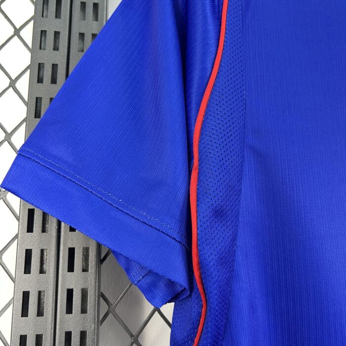 Mens Paris Saint-Germain 2026/27 Home UCL Jersey - Image 3