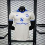 Mens Manchester United 2026/27 Concept Jersey