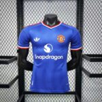 Mens Manchester United 2026/27 Special Jersey