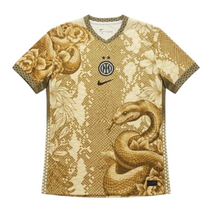 Mens Inter Milan 2026/27 Special Jersey