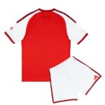 Kids Arsenal 2026/27 Home Kit - Image 2