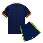 Kids Arsenal 2026/27 Away Kit - Image 2