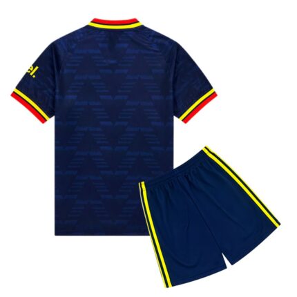 Kids Arsenal 2026/27 Away Kit – view 2